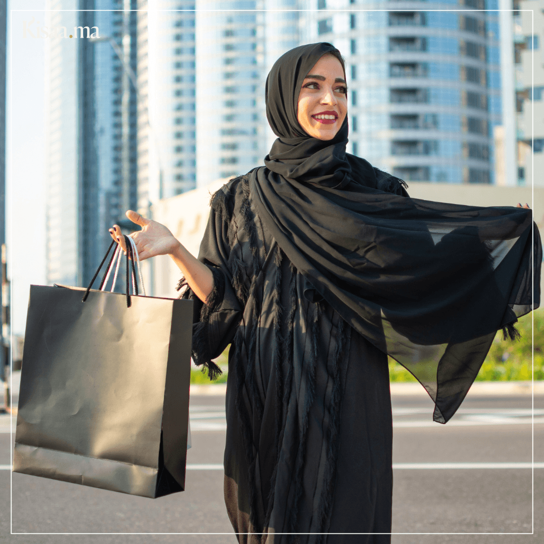 Abayas